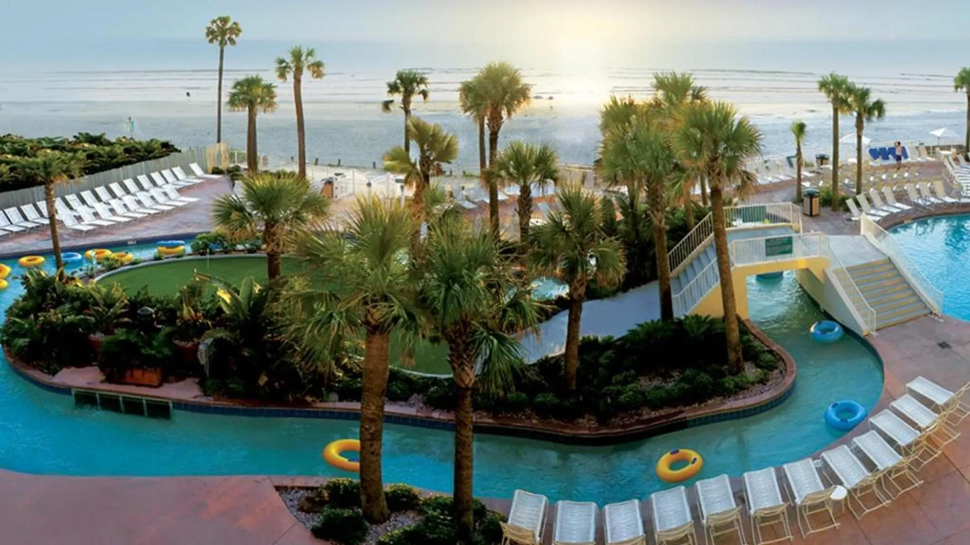 Ocean Walk Resort Daytona Beach 3*,  États-Unis