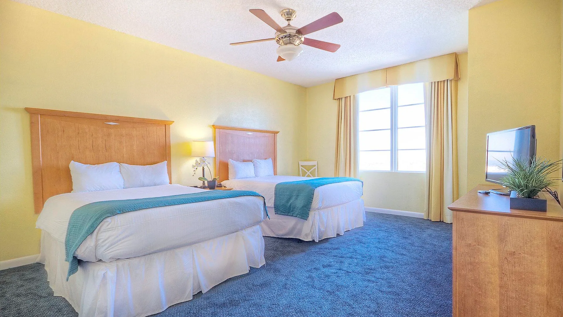 ***  Ocean Walk Resort Daytona Beach United States