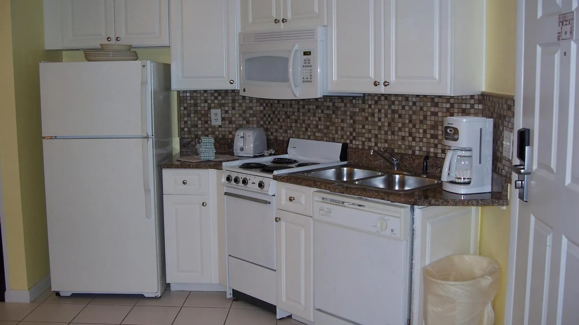 Ocean Walk Resort Daytona Beach 3*,  United States