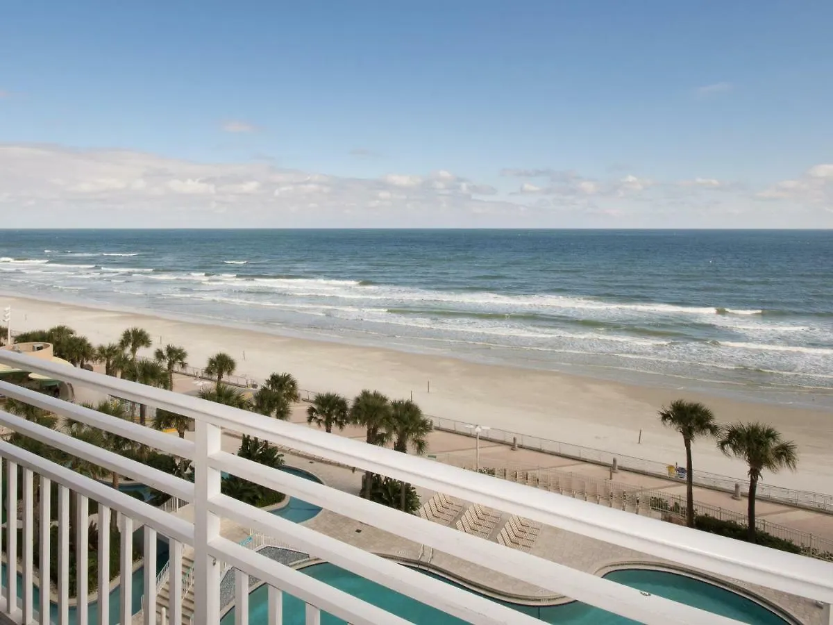 Ocean Walk Resort Daytona Beach