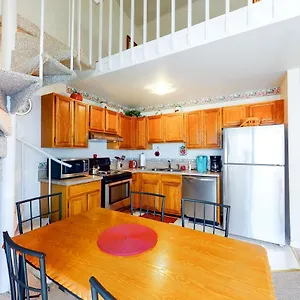 Loft 202 , Ocean City United States