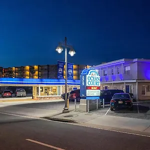 欧神科特酒店 汽车旅馆