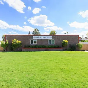Larocco On Turney Biltmore , Phoenix United States