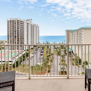 Ariel Dunes I 906 , Destin United States