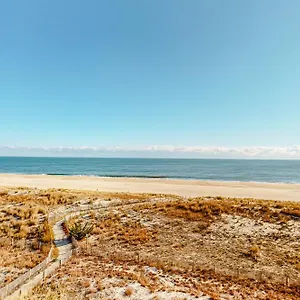 Sails Ii , Ocean City United States