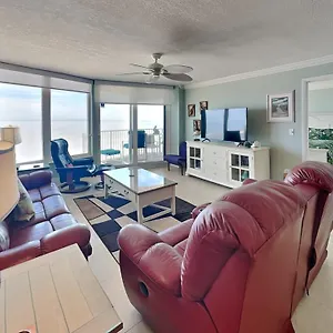 Apartment Shores Club 505, Daytona Beach