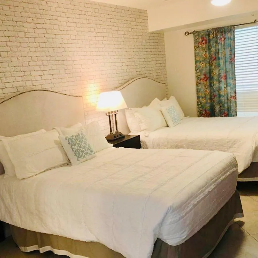 Ocean Walk Resort Daytona Beach 3*,  United States