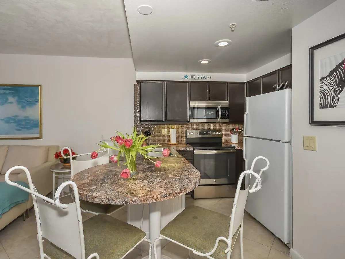 Ocean Walk Resort Daytona Beach United States