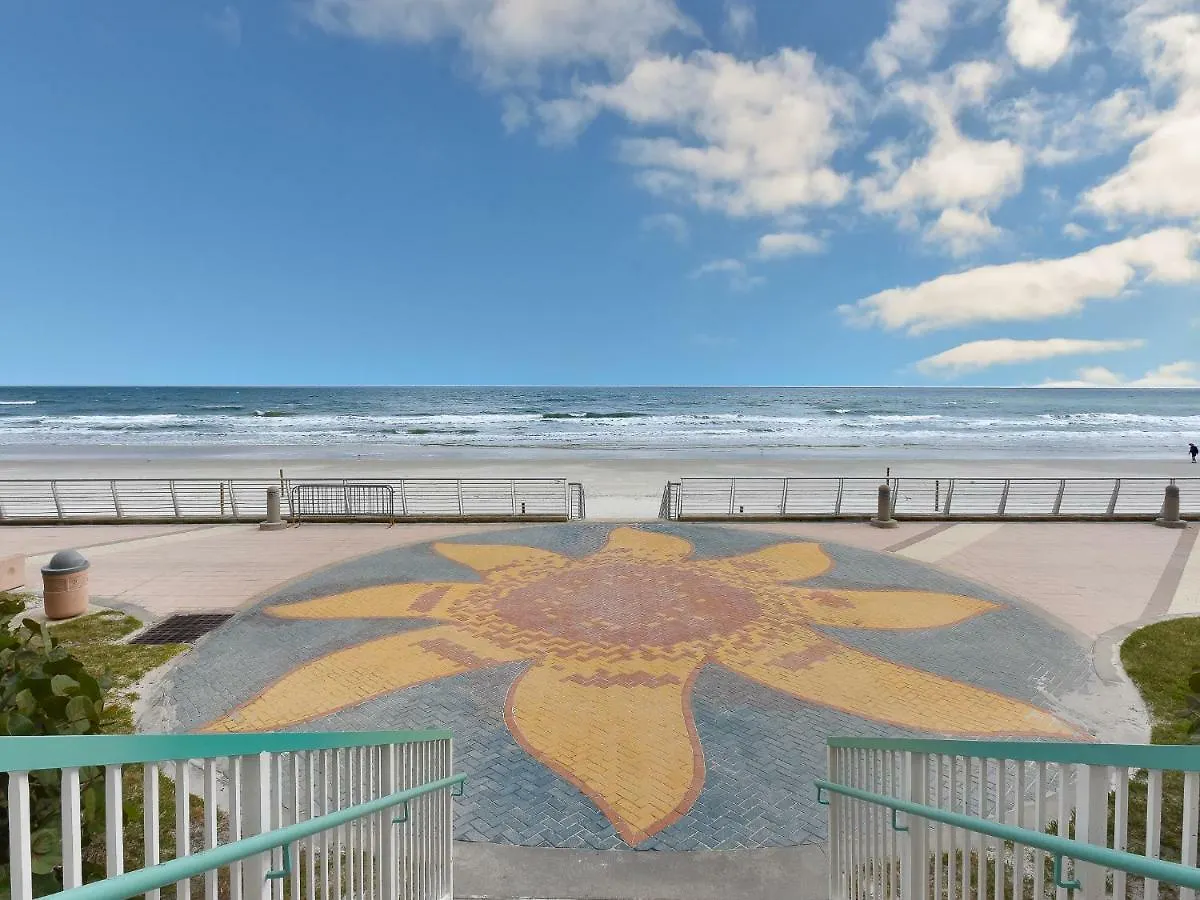 Ocean Walk Resort Daytona Beach