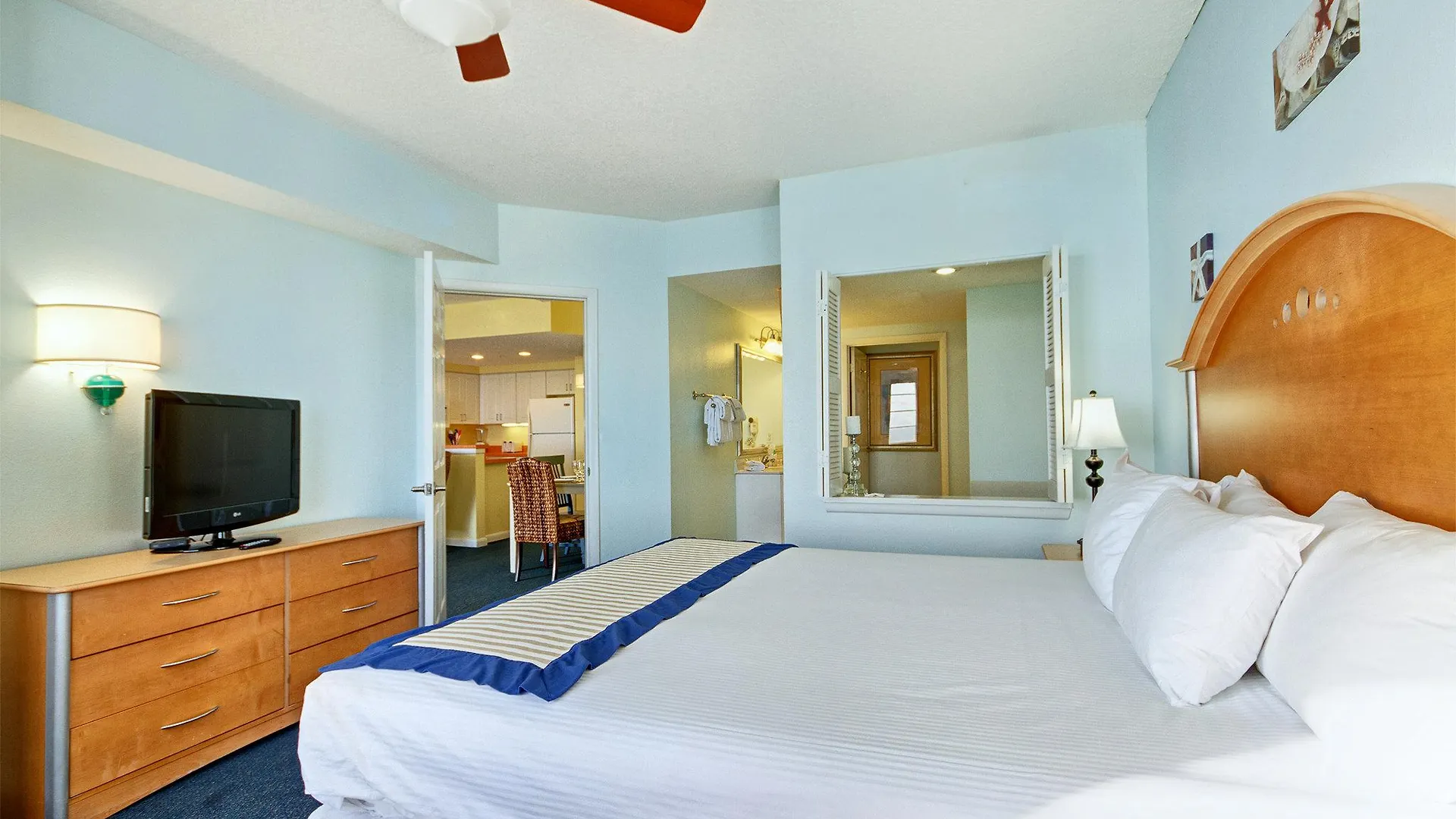 Ocean Walk Resort Daytona Beach